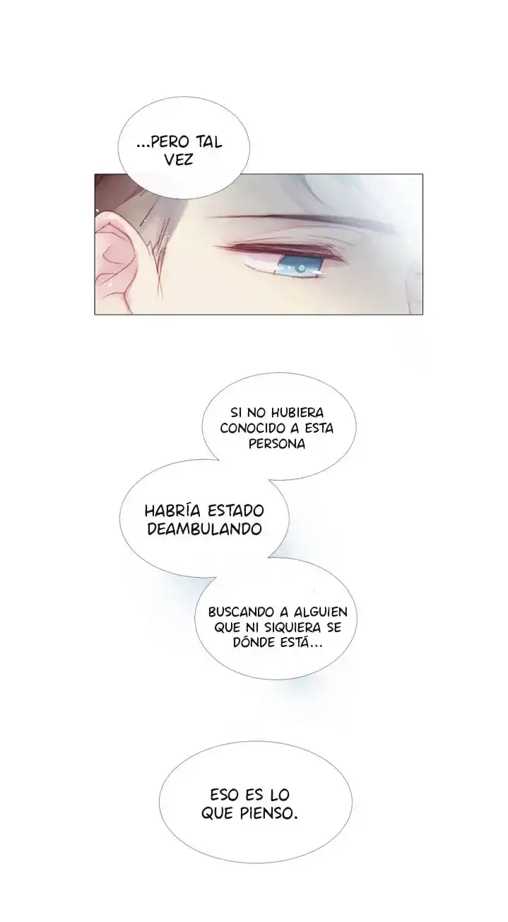 Juveniles capítulo 35, página 20