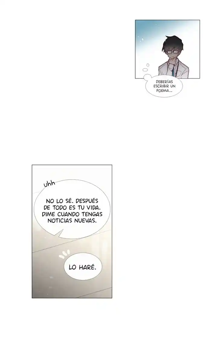 Juveniles capítulo 35, página 21