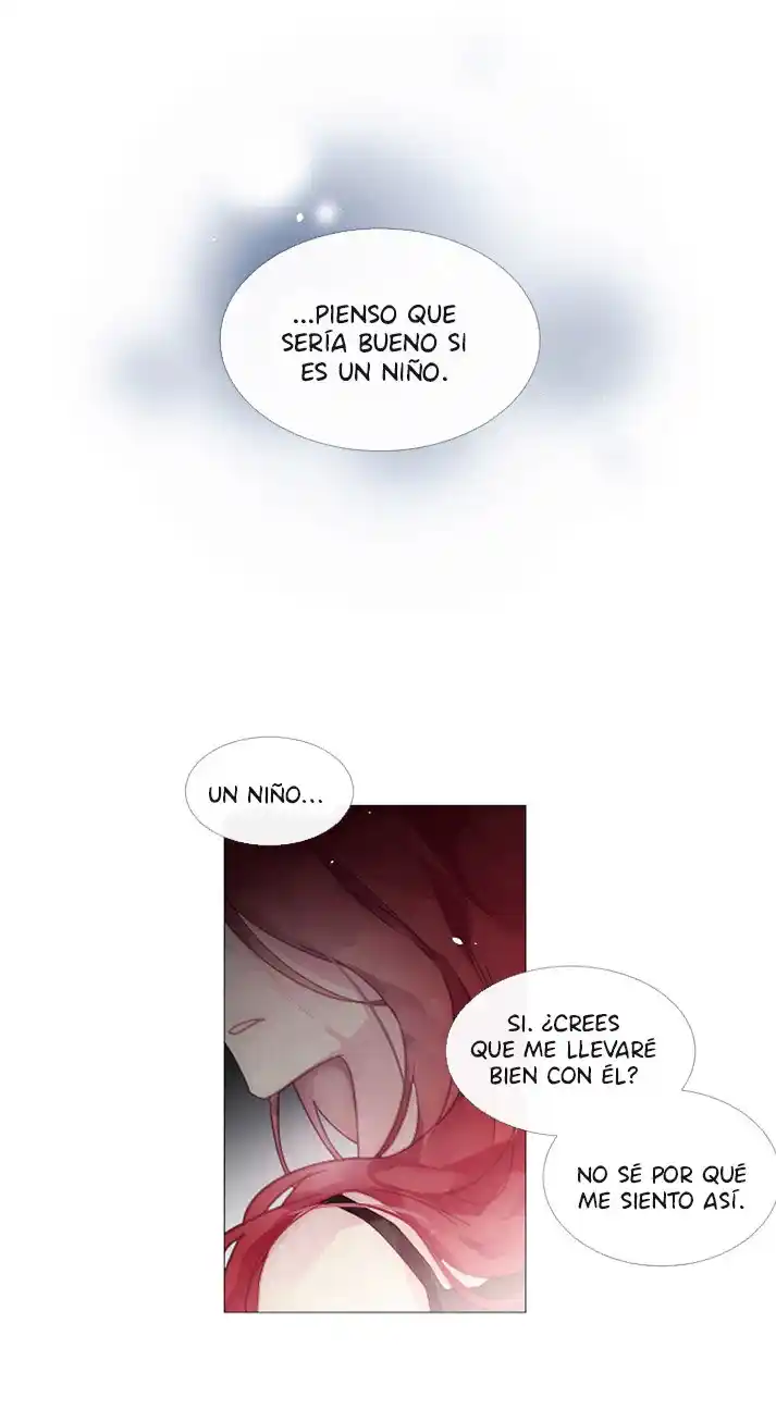 Juveniles capítulo 35, página 26