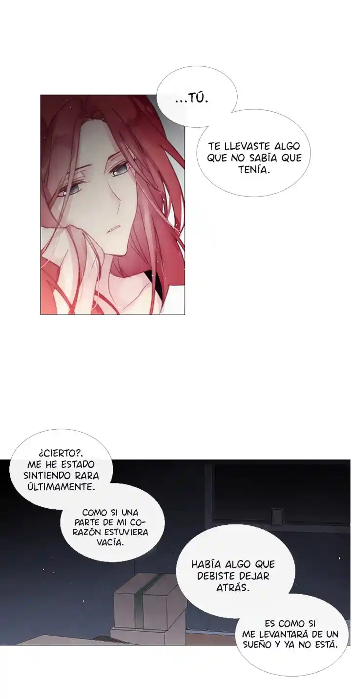 Juveniles capítulo 35, página 31