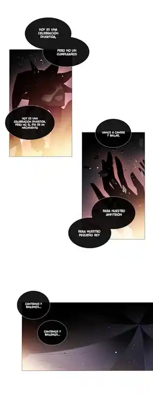 Juveniles capítulo 36, página 9