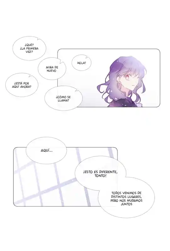 Juveniles capítulo 36, página 17