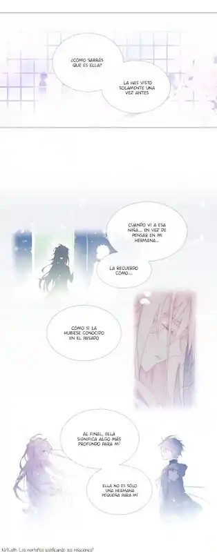 Juveniles capítulo 36, página 27