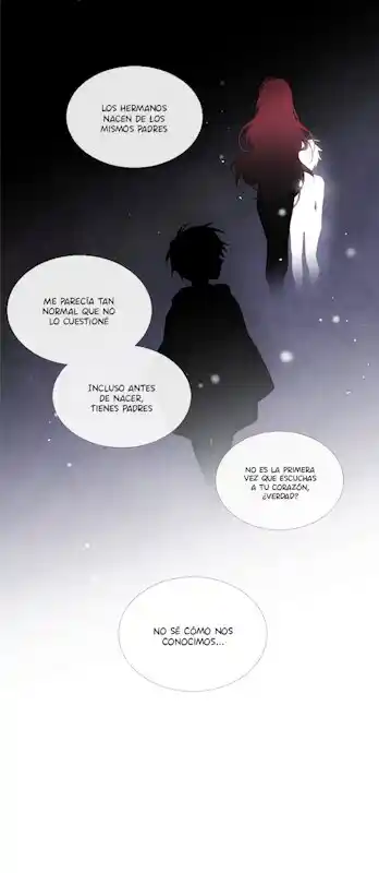 Juveniles capítulo 36, página 28