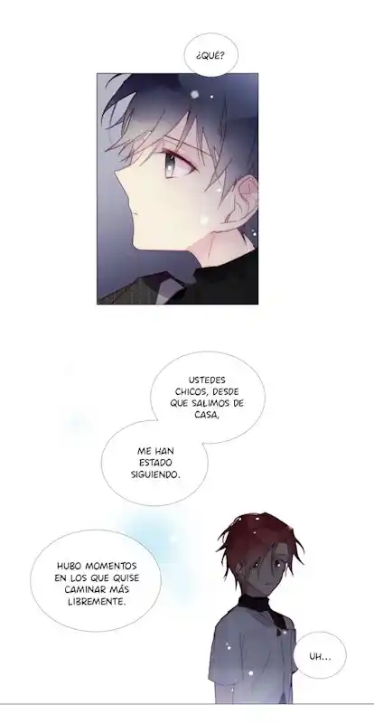 Juveniles capítulo 37, página 12