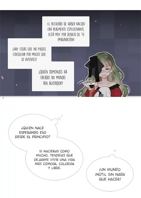 Juveniles capítulo 37, página 26