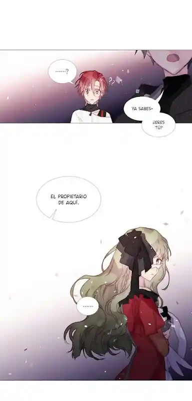 Juveniles capítulo 37, página 41