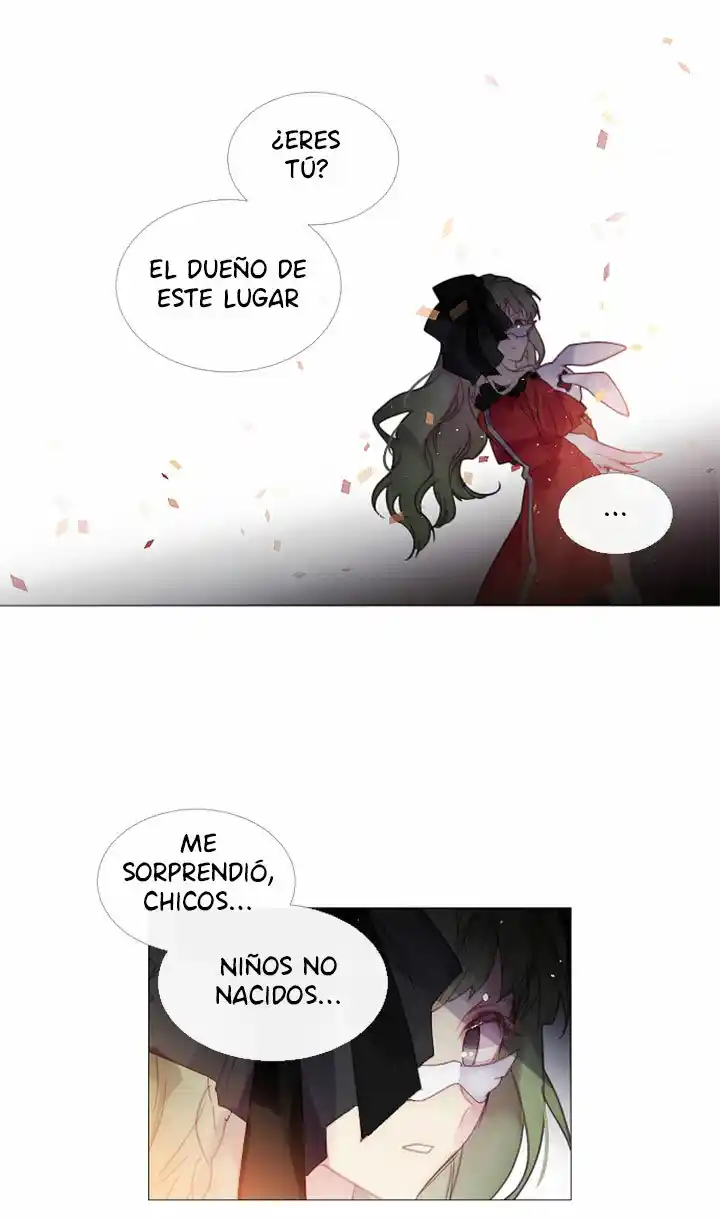Juveniles capítulo 38, página 9