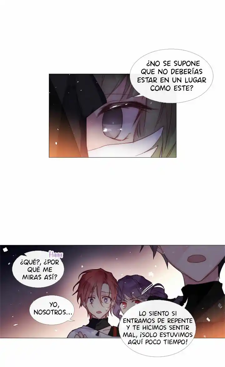 Juveniles capítulo 38, página 10