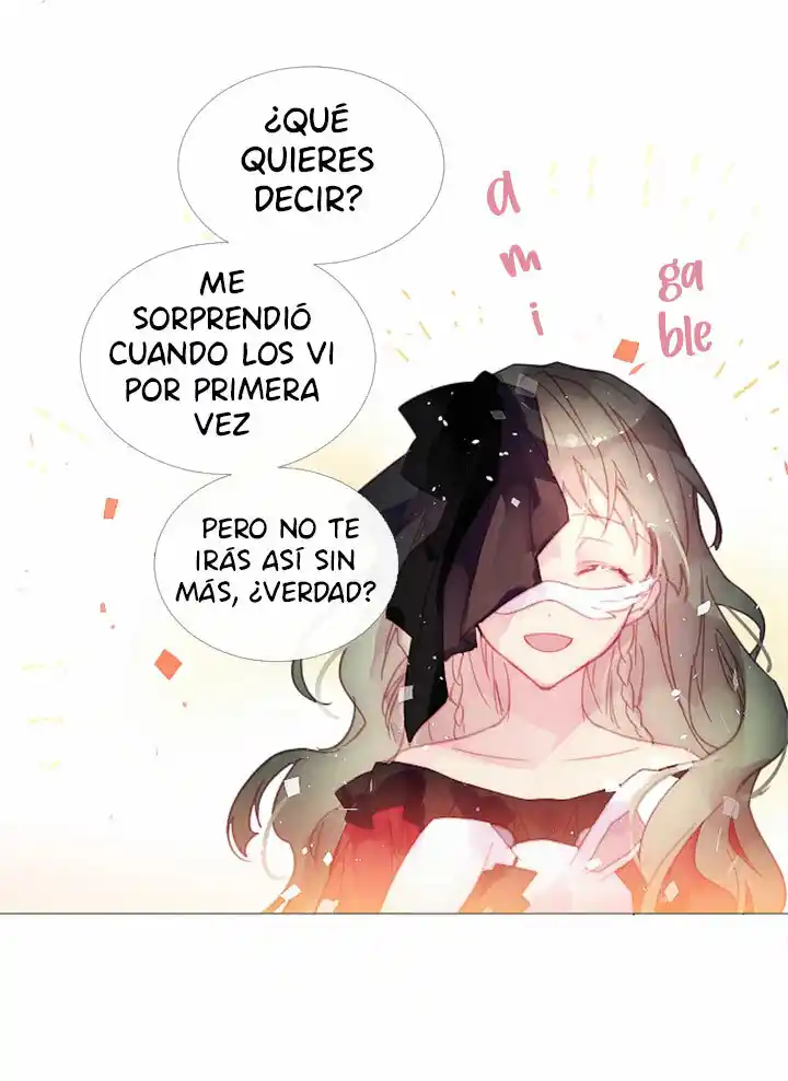 Juveniles capítulo 38, página 13