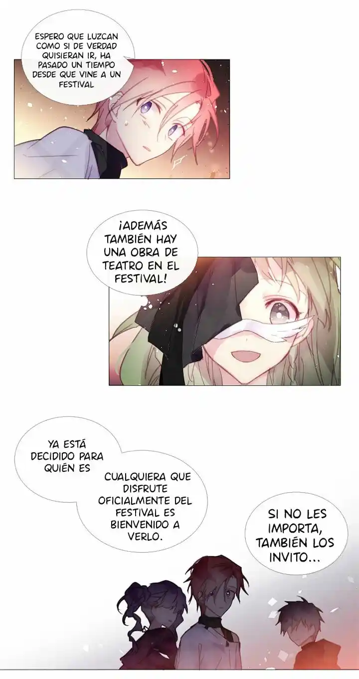 Juveniles capítulo 38, página 14