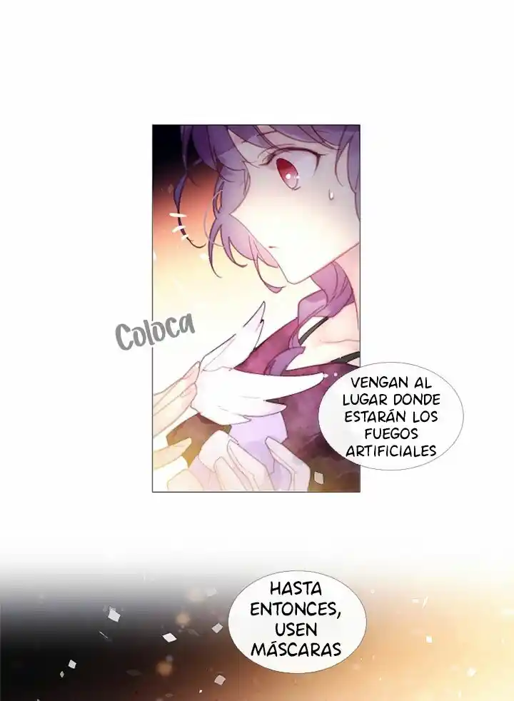 Juveniles capítulo 38, página 15