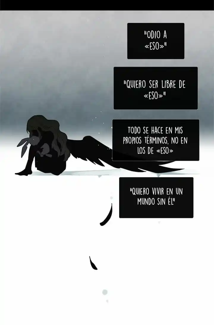 Juveniles capítulo 38, página 27