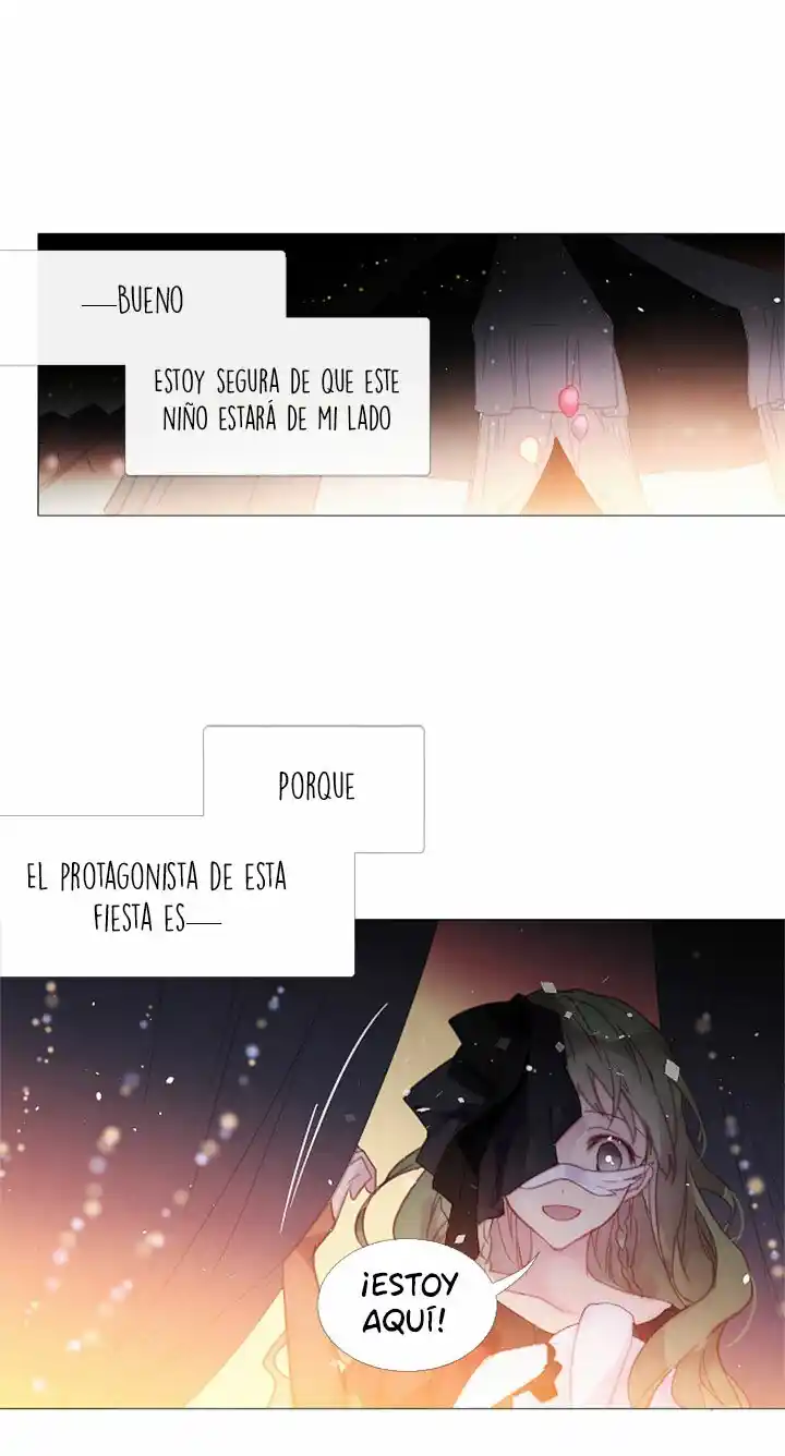 Juveniles capítulo 38, página 30
