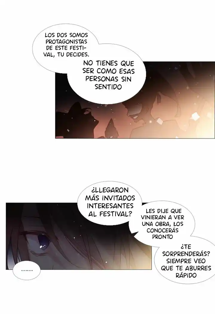 Juveniles capítulo 38, página 34