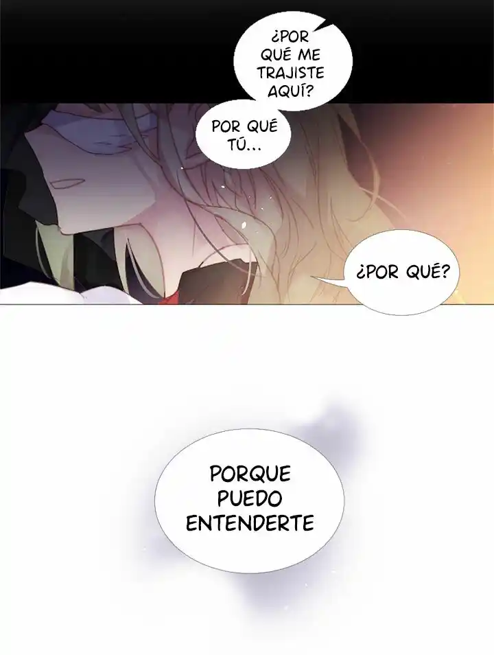 Juveniles capítulo 38, página 38