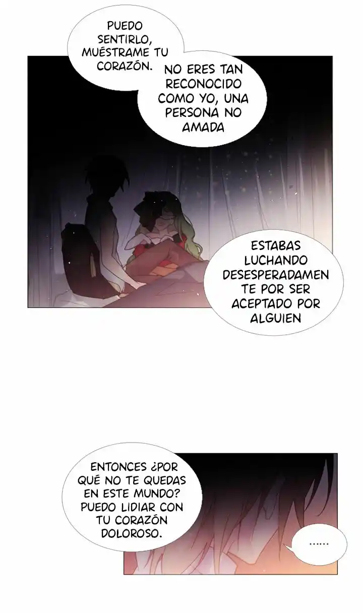 Juveniles capítulo 38, página 40