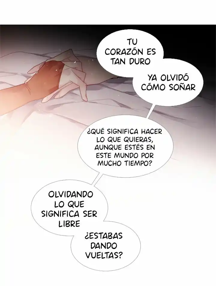 Juveniles capítulo 38, página 41
