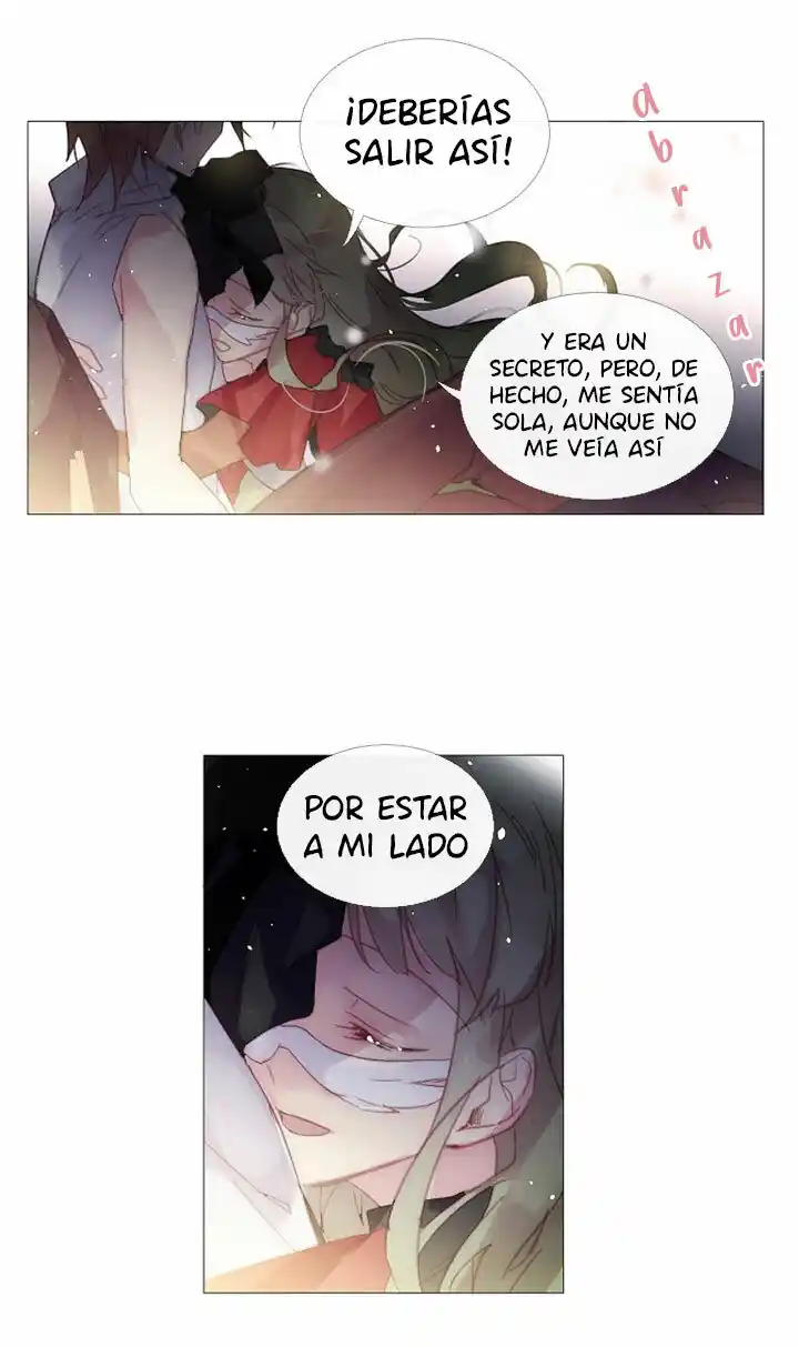 Juveniles capítulo 38, página 46