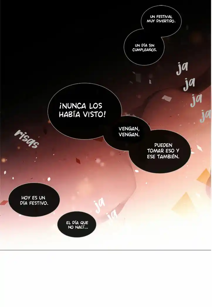 Juveniles capítulo 39, página 9