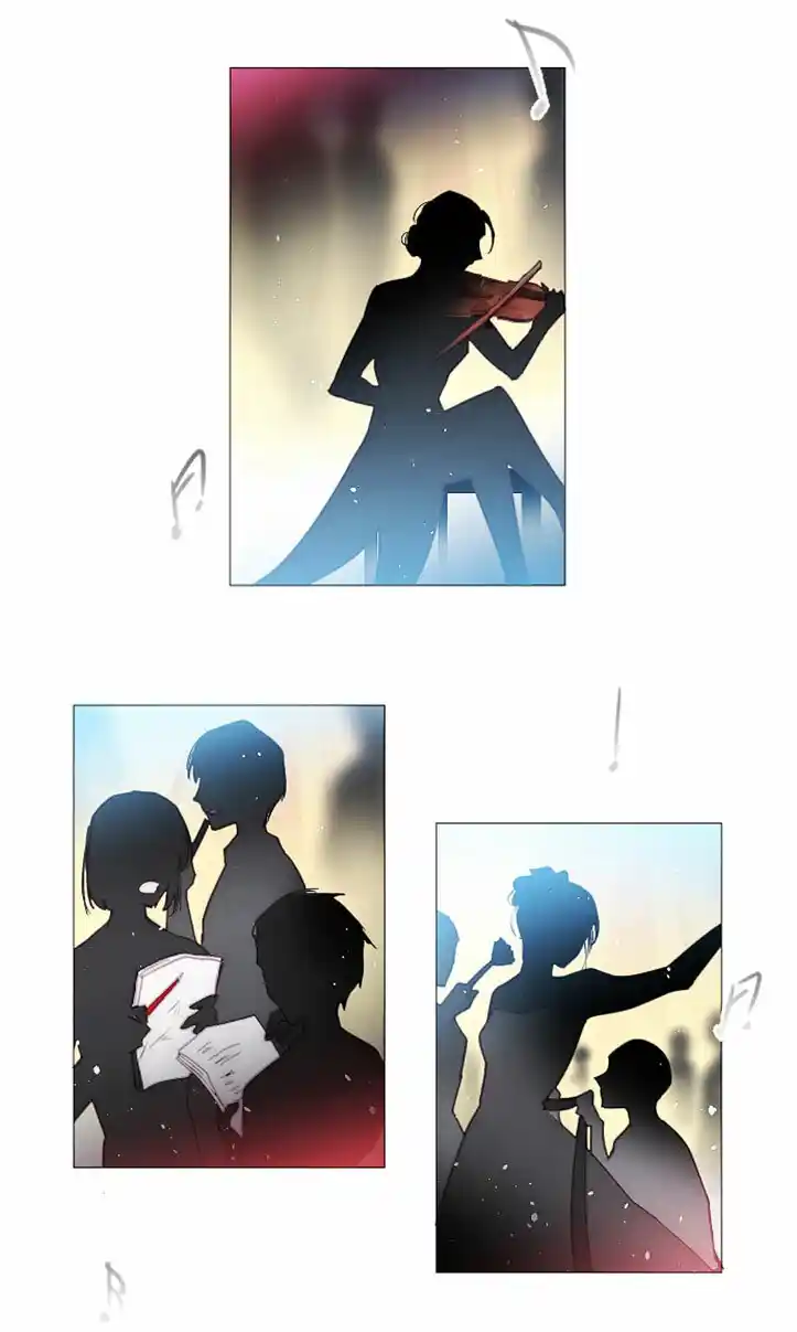 Juveniles capítulo 39, página 23