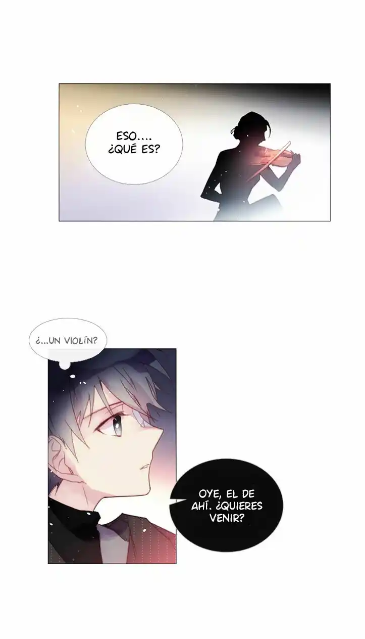 Juveniles capítulo 39, página 27