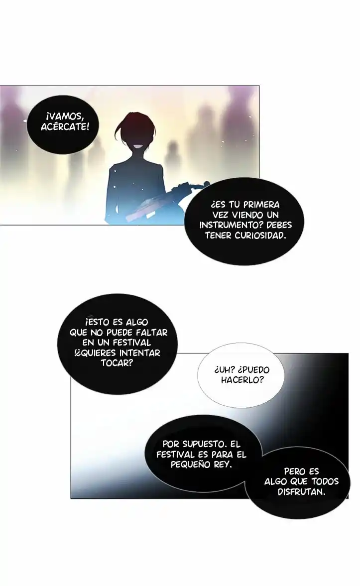 Juveniles capítulo 39, página 28
