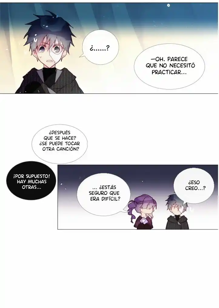 Juveniles capítulo 39, página 32