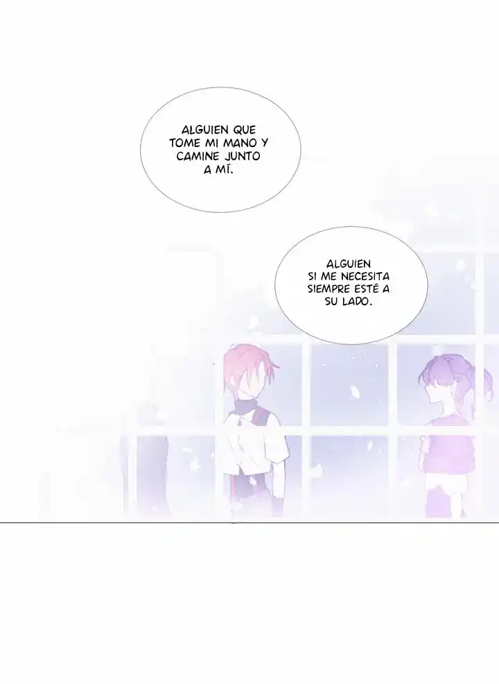 Juveniles capítulo 39, página 40