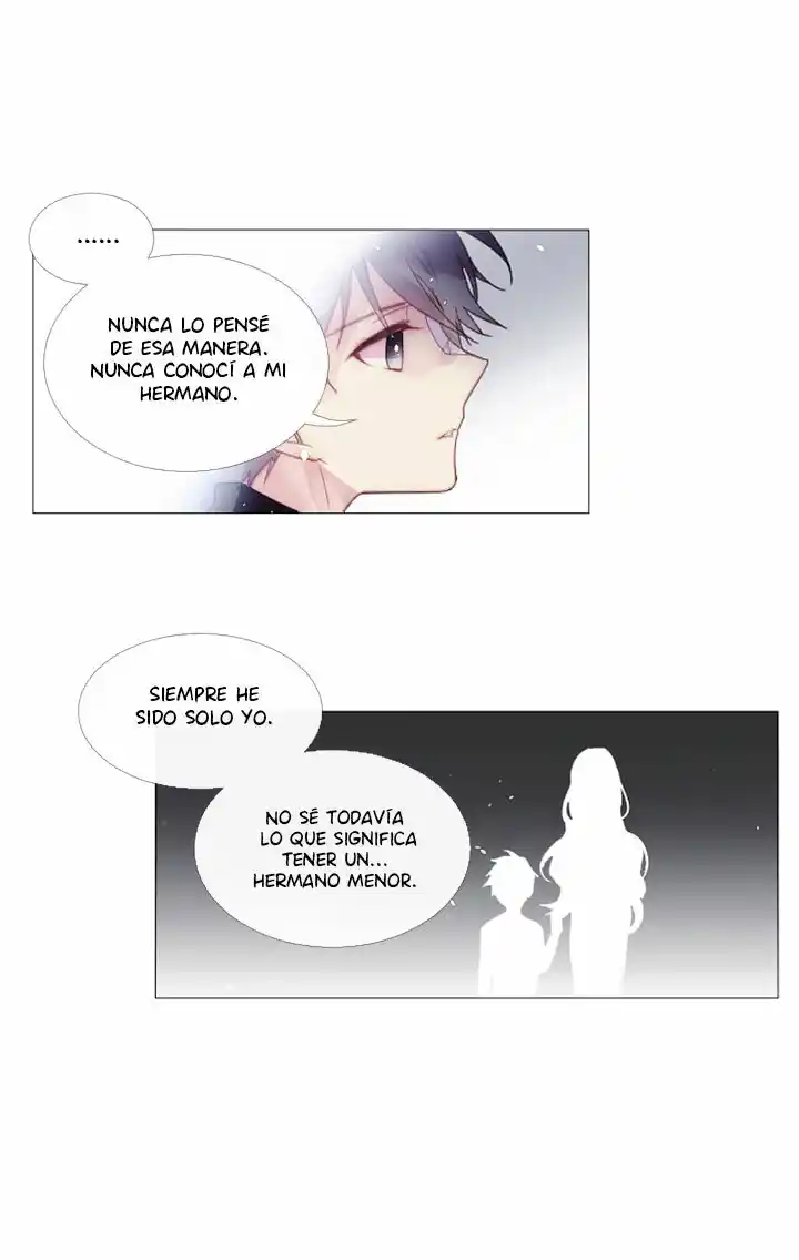Juveniles capítulo 39, página 42
