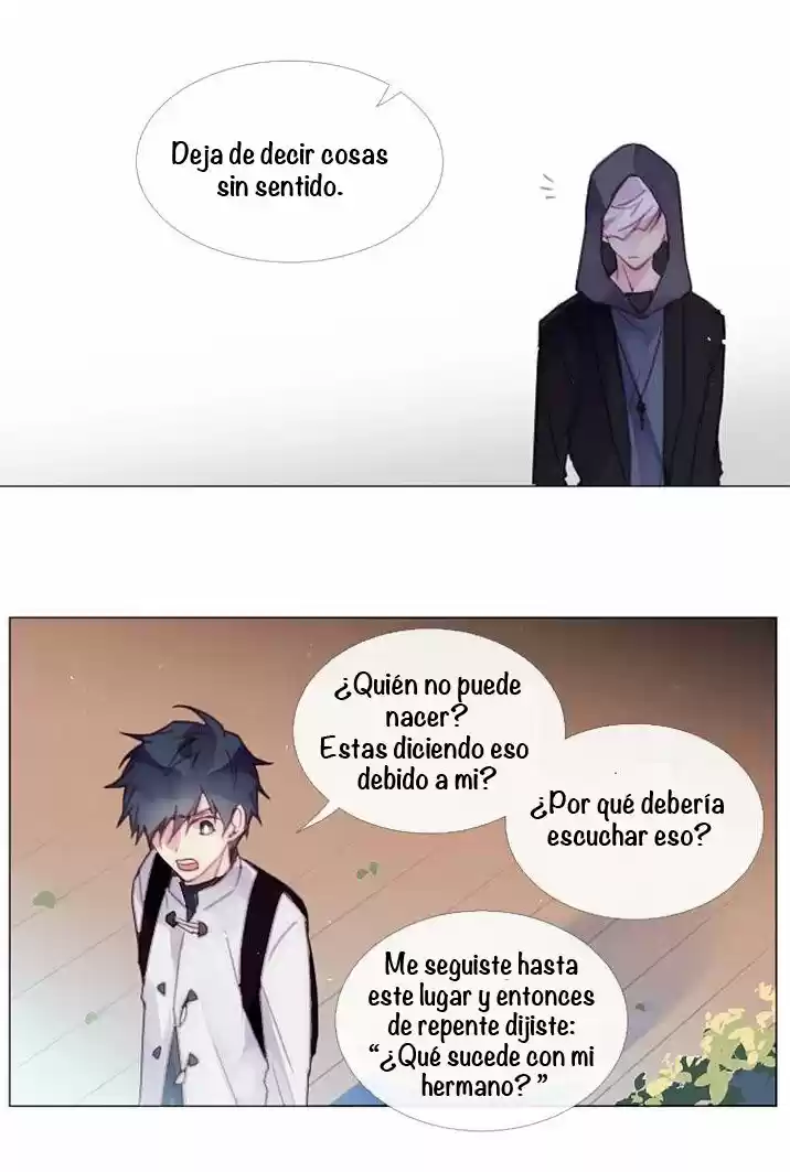 Juveniles capítulo 4, página 4