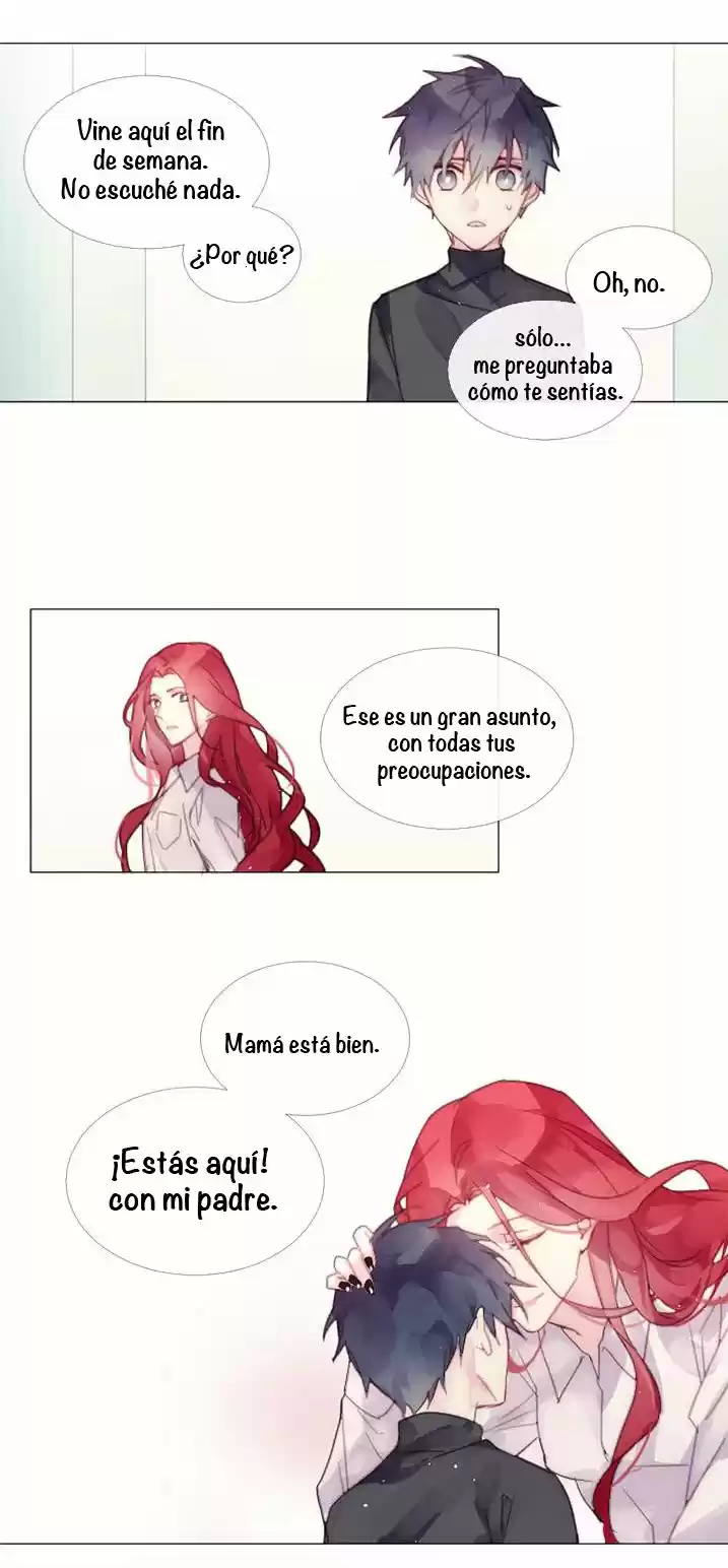 Juveniles capítulo 4, página 10