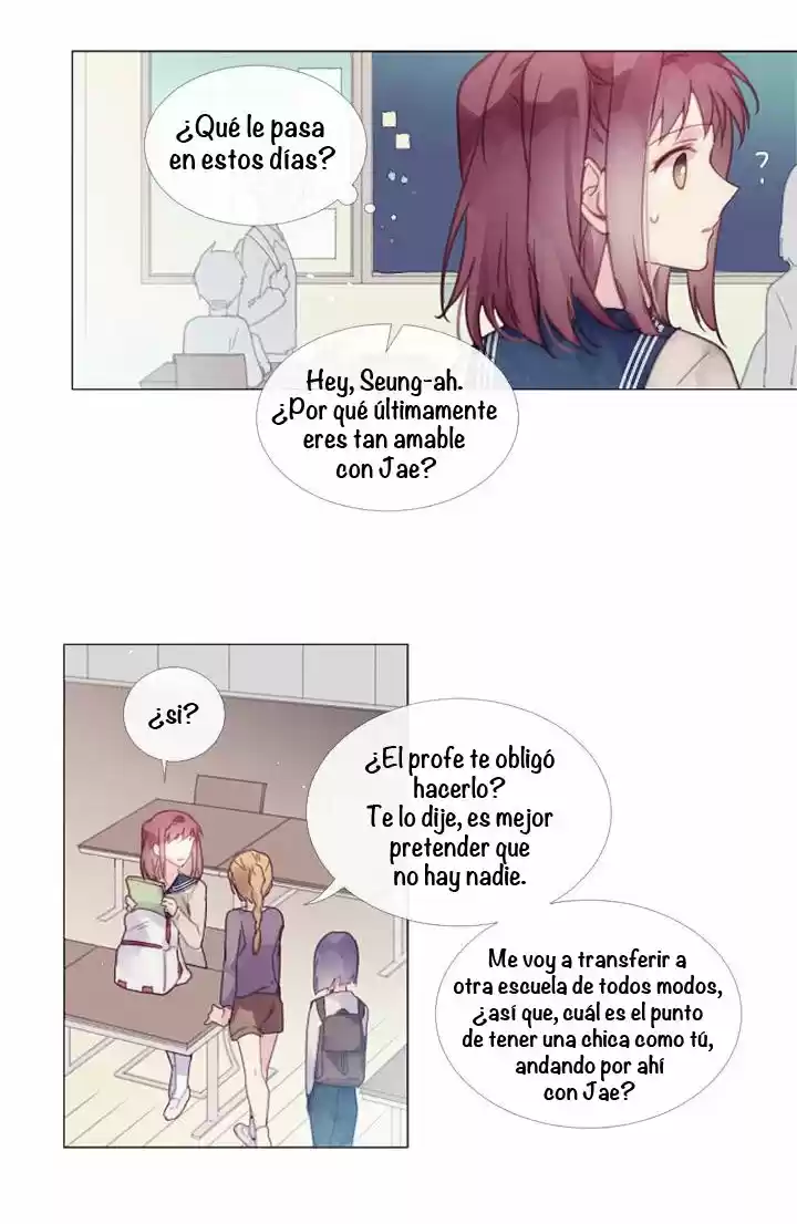 Juveniles capítulo 4, página 17