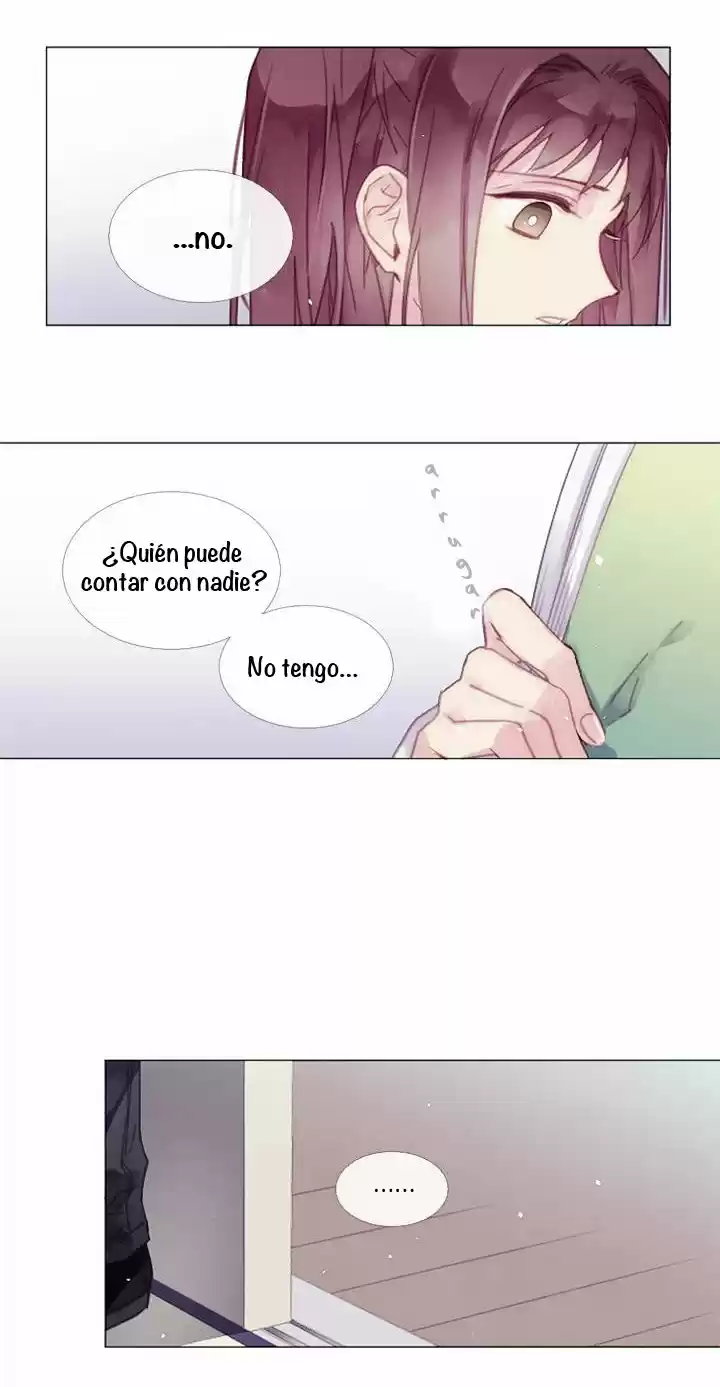 Juveniles capítulo 4, página 18
