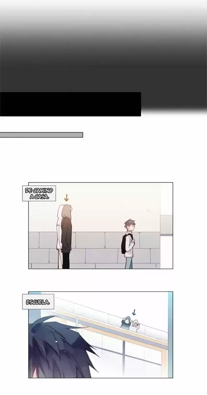 Juveniles capítulo 4, página 19