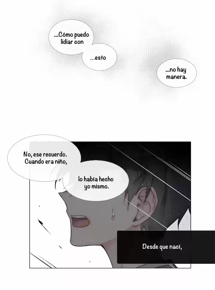 Juveniles capítulo 4, página 27