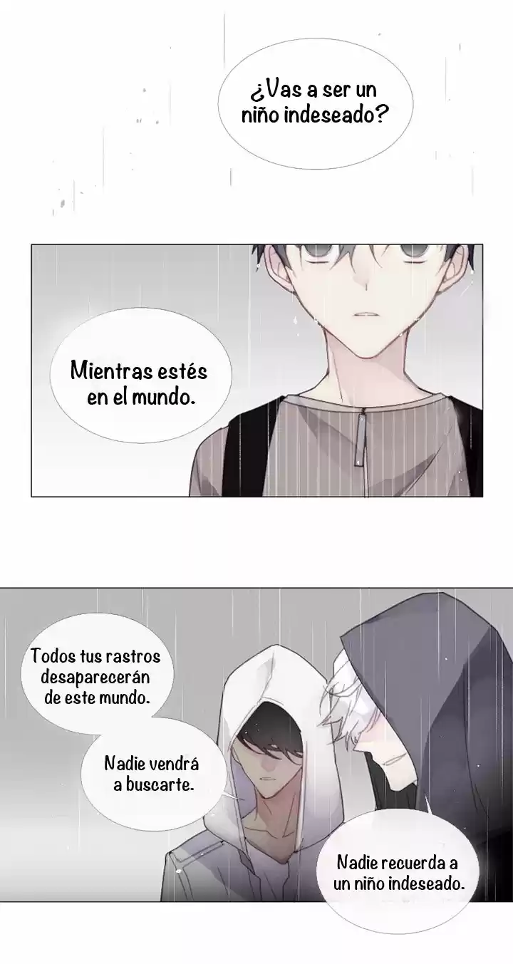 Juveniles capítulo 4, página 33