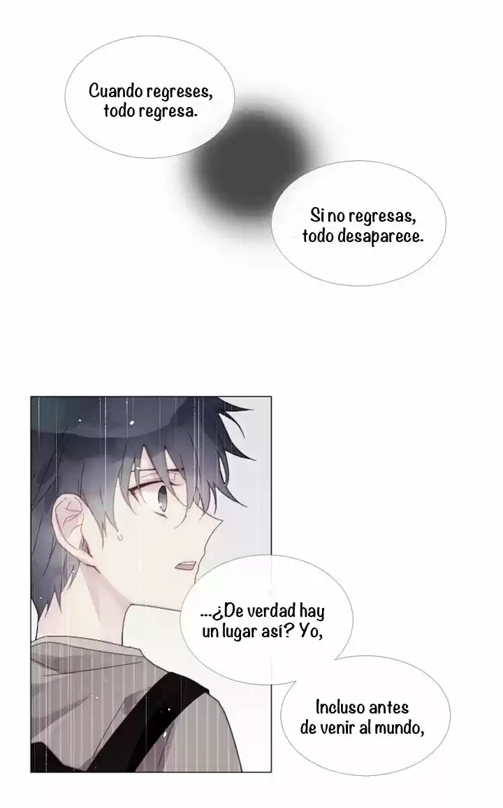 Juveniles capítulo 4, página 34