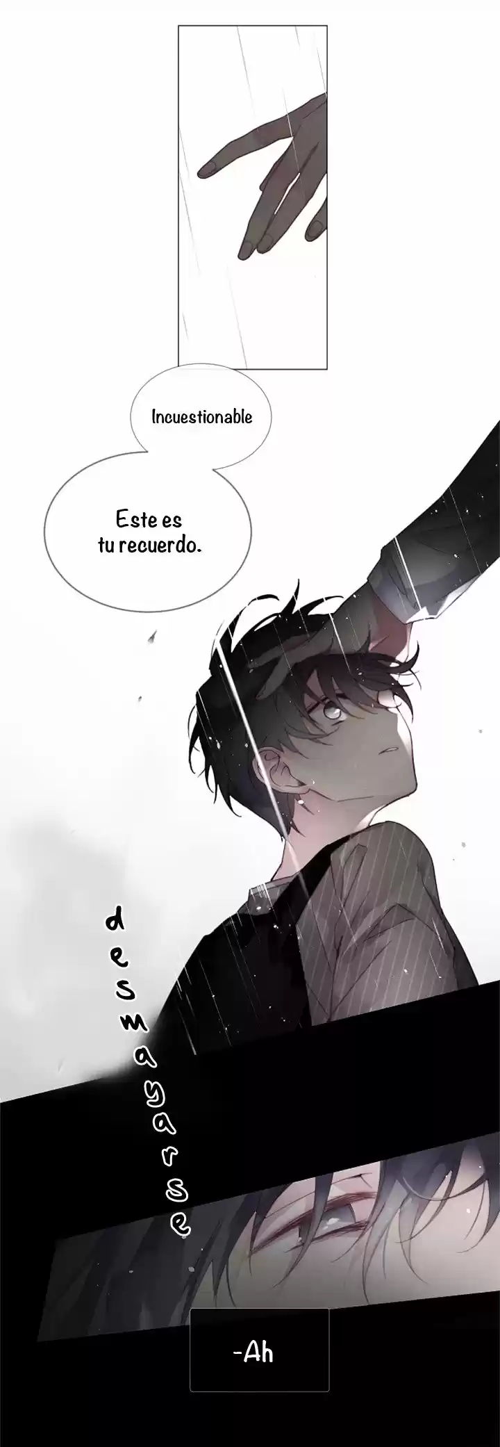 Juveniles capítulo 4, página 37
