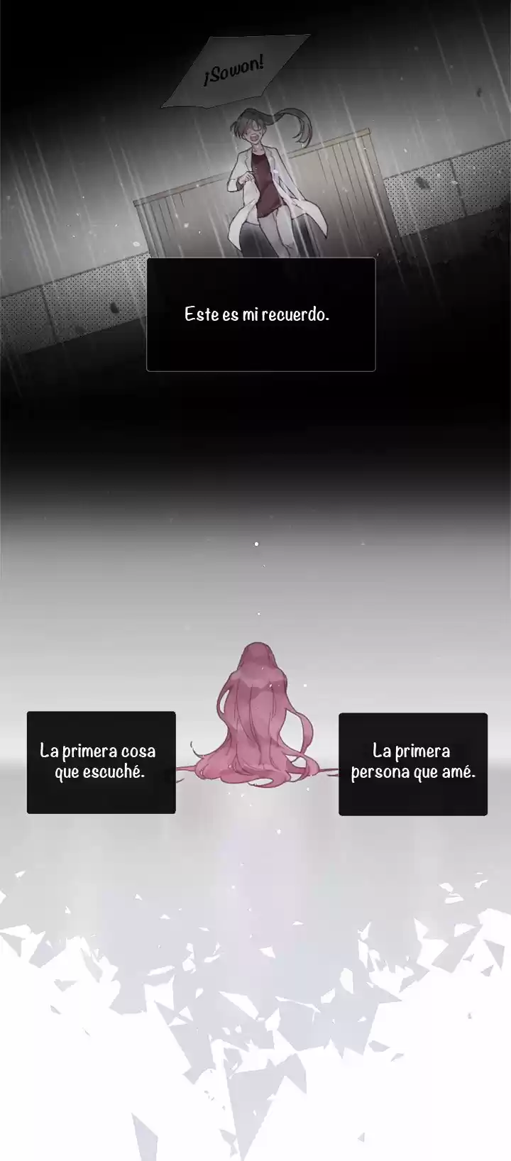 Juveniles capítulo 4, página 38