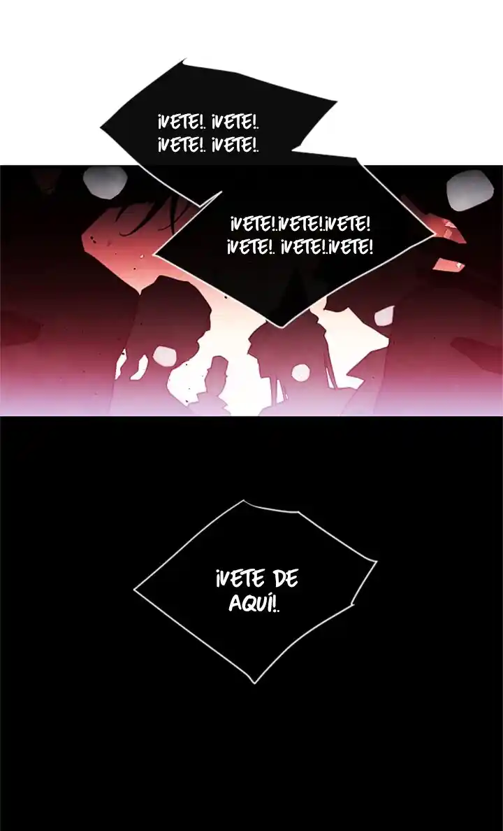 Juveniles capítulo 40, página 18