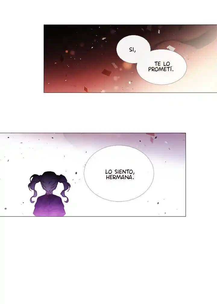 Juveniles capítulo 40, página 30