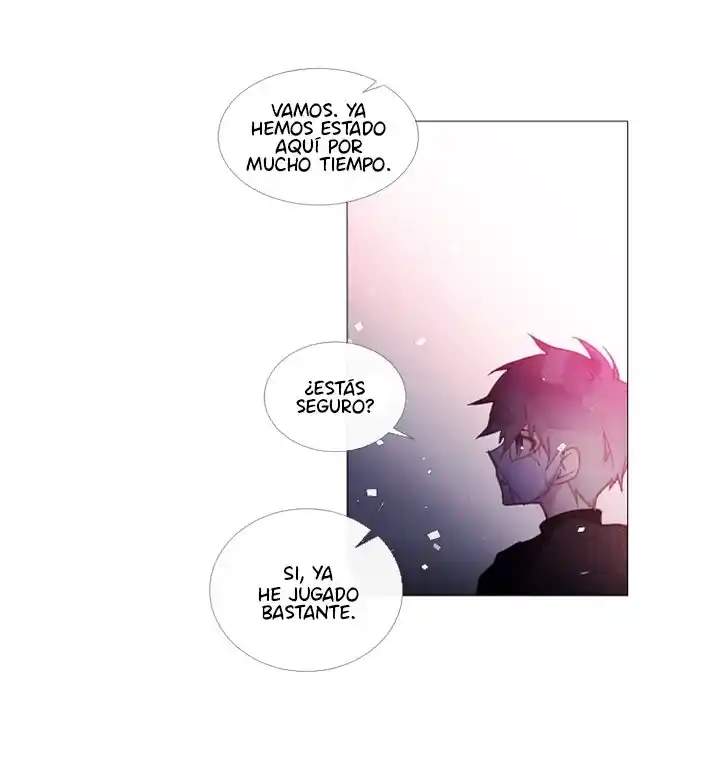 Juveniles capítulo 40, página 33