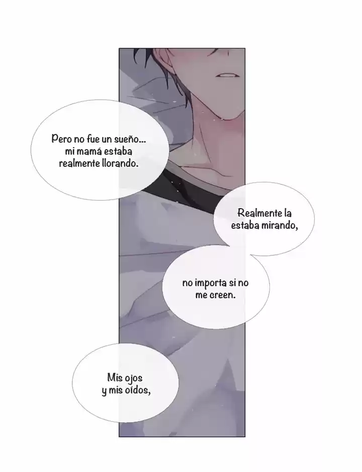 Juveniles capítulo 5, página 6