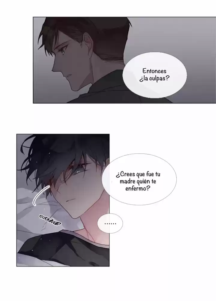 Juveniles capítulo 5, página 8