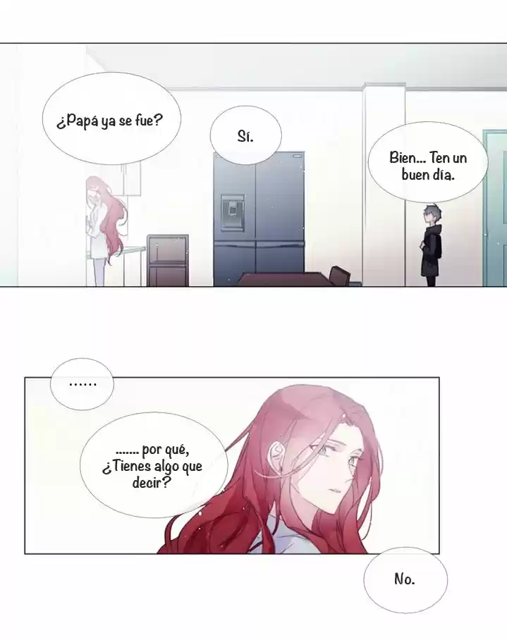 Juveniles capítulo 5, página 22