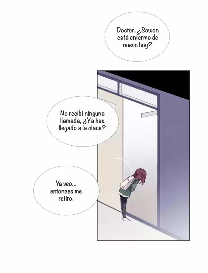 Juveniles capítulo 5, página 25