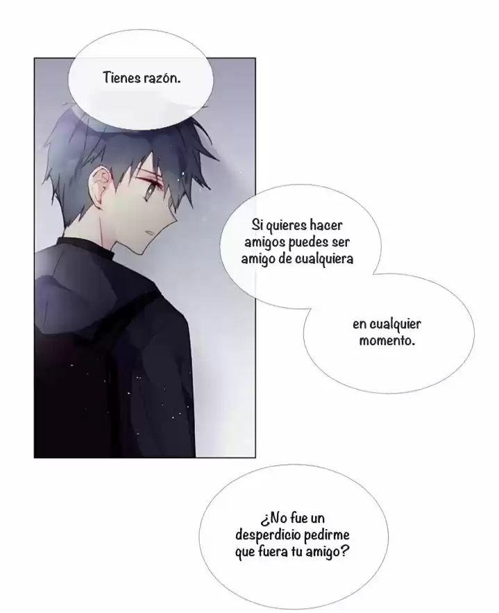 Juveniles capítulo 5, página 30