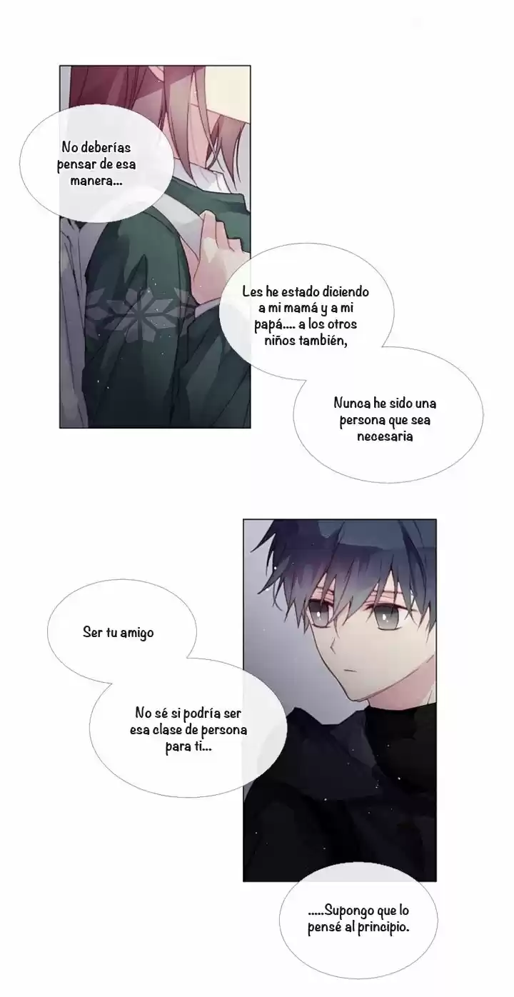 Juveniles capítulo 5, página 32