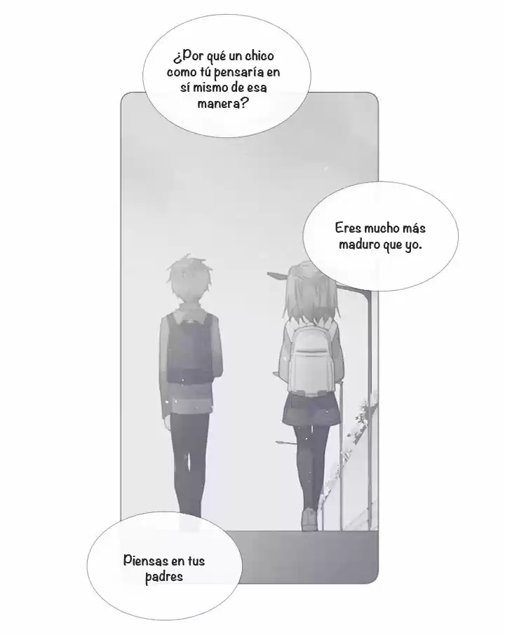 Juveniles capítulo 5, página 34